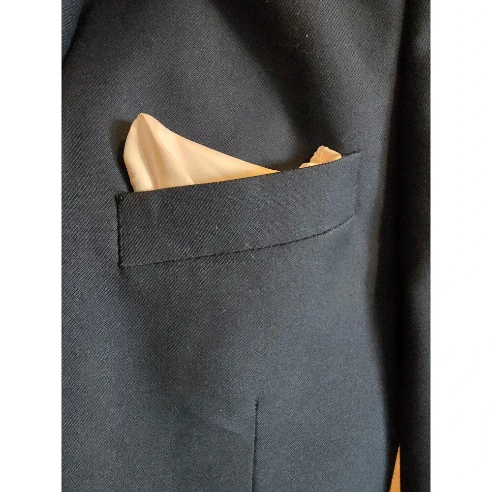 Happy Dolphin‎ brand boys size 12 blazer